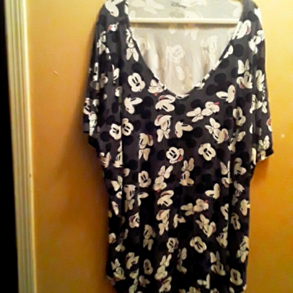 T shirt
